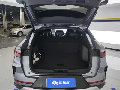 BYD PLUS New Energy 2023, 56100 км, за 11741.97 USD