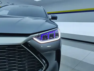 BYD PLUS New Energy 2023, 56100 км, за 11741.97 USD