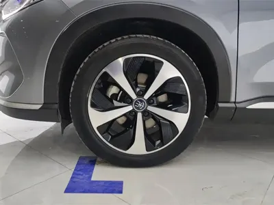 BYD PLUS New Energy 2023, 56100 км, за 11741.97 USD - фото 6