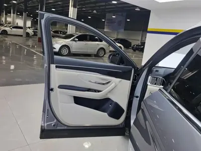 BYD PLUS New Energy 2023, 56100 км, за 11741.97 USD - фото 7