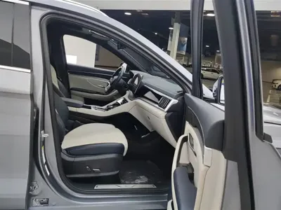 BYD PLUS New Energy 2023, 56100 км, за 11741.97 USD - фото 8