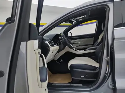 BYD PLUS New Energy 2023, 56100 км, за 11741.97 USD - фото 9