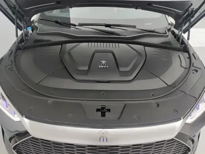 BYD PLUS New Energy 2023, 56100 км, за 11741.97 USD - фото 10