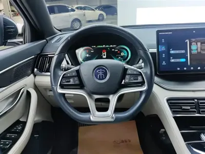BYD PLUS New Energy 2023, 56100 км, за 11741.97 USD - фото 15