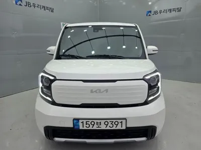 Kia Ray · 2023 год