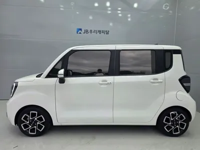 Kia Ray 2023, 48763 км, за 10418.7 USD