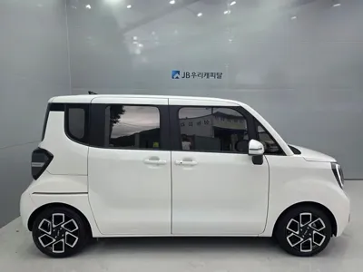 Kia Ray 2023, 48763 км, за 10418.7 USD