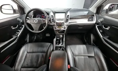 KG_Mobility_Ssangyong KORANDO 2014, 95822 км, за 4472.51 USD - фото 7