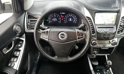 KG_Mobility_Ssangyong KORANDO 2014, 95822 км, за 4472.51 USD - фото 13