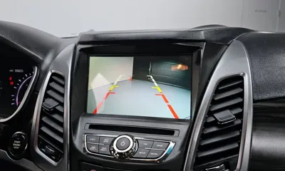 KG_Mobility_Ssangyong KORANDO 2014, 95822 км, за 4472.51 USD - фото 16