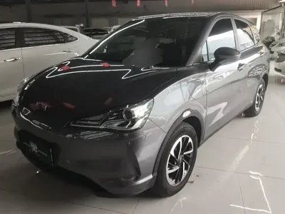 NETA Neta V · 2022 год