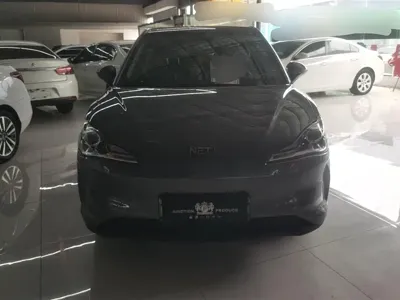 NETA Neta V 2022, 100800 км, за 5212.83 USD