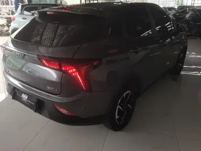 NETA Neta V 2022, 100800 км, за 5212.83 USD