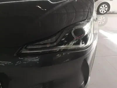NETA Neta V 2022, 100800 км, за 5212.83 USD