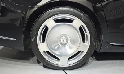 Mercedes-Benz S-Class 2023, 23423 км, за 112905.34 USD