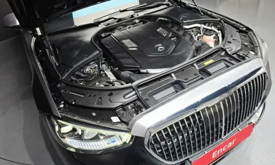 Mercedes-Benz S-Class 2023, 23423 км, за 112001 USD - фото 6