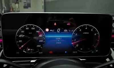 Mercedes-Benz S-Class 2023, 23423 км, за 112001 USD - фото 8