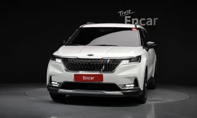 Kia Canival 2021, 49800 км, за 17407.64 USD
