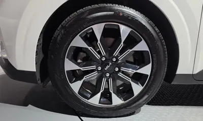 Kia Canival 2021, 49800 км, за 17407.64 USD