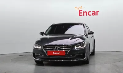 Hyundai Grandeur 2017, 137440 км, за 6402.38 USD