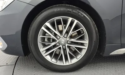 Hyundai Grandeur 2017, 137440 км, за 6402.38 USD