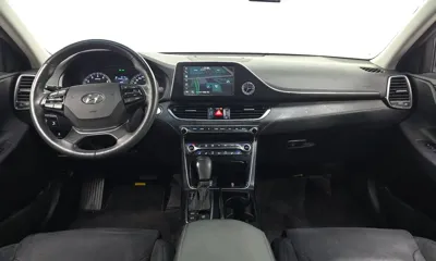 Hyundai Grandeur 2017, 137440 км, за 6360.77 USD - фото 7