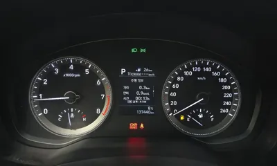 Hyundai Grandeur 2017, 137440 км, за 6360.77 USD - фото 8