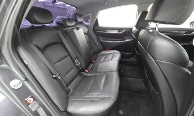 Hyundai Grandeur 2017, 137440 км, за 6360.77 USD - фото 12