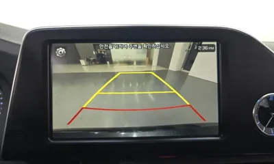 Hyundai Grandeur 2017, 137440 км, за 6360.77 USD - фото 15