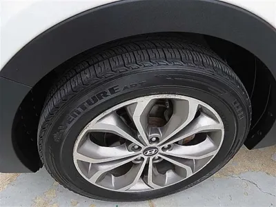 Hyundai Santafe 2013, 254196 км, за 5135.54 USD