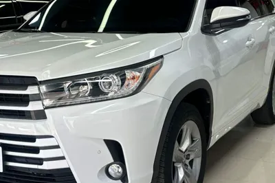Toyota Highlander 2021, 69700 км, за 28680 USD