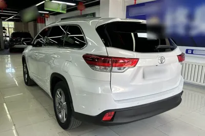 Toyota Highlander 2021, 69700 км, за 28680 USD - фото 6