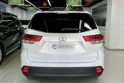 Toyota Highlander 2021, 69700 км, за 28680 USD - фото 7