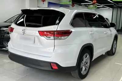 Toyota Highlander 2021, 69700 км, за 28680 USD - фото 8