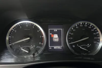 Toyota Highlander 2021, 69700 км, за 28680 USD - фото 11
