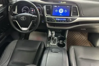 Toyota Highlander 2021, 69700 км, за 28680 USD - фото 12