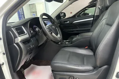 Toyota Highlander 2021, 69700 км, за 28680 USD - фото 14