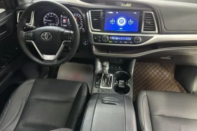 Toyota Highlander 2021, 69700 км, за 28680 USD - фото 18
