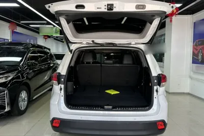 Toyota Highlander 2021, 69700 км, за 28680 USD - фото 23
