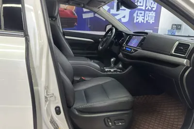 Toyota Highlander 2021, 69700 км, за 28680 USD - фото 28