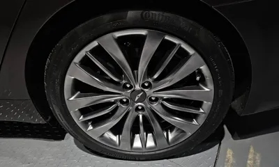 Genesis G80 2017, 89771 км, за 11160.01 USD
