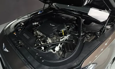 Genesis G80 2017, 89771 км, за 11160.01 USD - фото 6