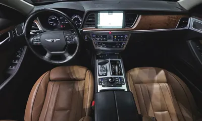 Genesis G80 2017, 89771 км, за 11160.01 USD - фото 7