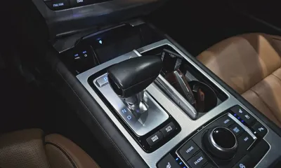 Genesis G80 2017, 89771 км, за 11160.01 USD - фото 9