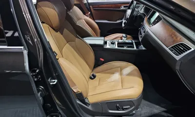 Genesis G80 2017, 89771 км, за 11160.01 USD - фото 10