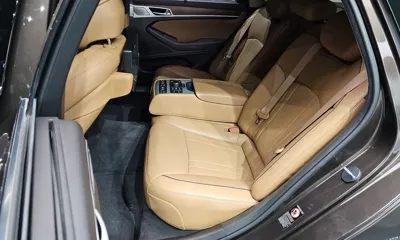 Genesis G80 2017, 89771 км, за 11160.01 USD - фото 12