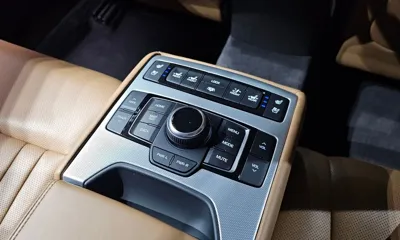 Genesis G80 2017, 89771 км, за 11160.01 USD - фото 18