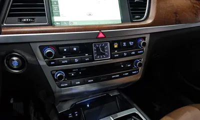 Genesis G80 2017, 89771 км, за 11160.01 USD - фото 20