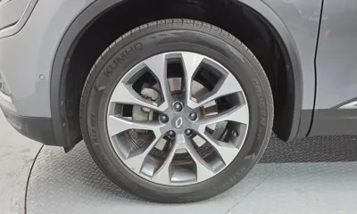 Renault-KoreaSamsung QM6 2017, 83588 км, за 5761.58 USD