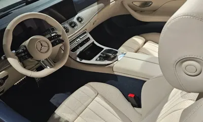 Mercedes-Benz E-Class 2023, 50000 км, за 53170.54 USD - фото 7